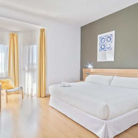 Hotel Trh La Motilla Dos Hermanas Eksteriør billede